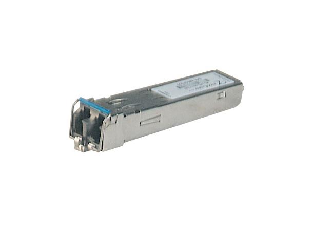 Hirschmann M-SFP-LH/LC, 80km SFP Modul Gigabit, Singlemode LC